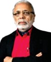 Mr. Shyam Taneja